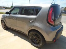 
										Used 2015 Kia Soul full									