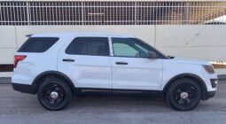 
										Used 2017 Ford Explorer full									