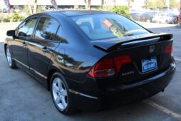 
										Used 2006 Honda Civic full									