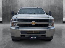 
										Used 2017 Chevrolet Silverado full									