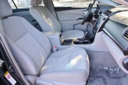 
										2016 Toyota Camry / Texas Clean Title full									