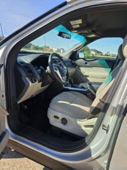 
										Used 2011 Ford Explorer full									