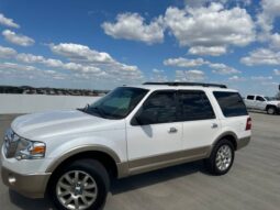 
										Used 2011 Ford Expedition full									