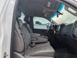 
										Used 2017 Chevrolet Silverado full									