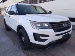 
										Used 2017 Ford Explorer full									