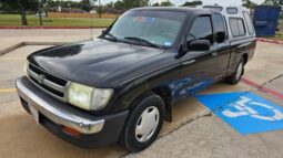 
										Used 1999 Toyota Tacoma full									