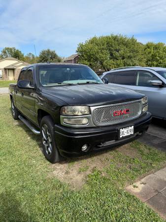 Used 2005 GMC Sierra 1500