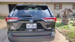 
										Used 2024 Toyota RAV4 full									