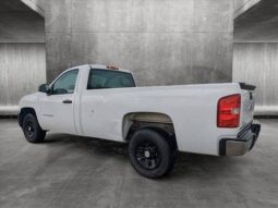 
										Used 2012 Chevrolet Silverado 1500 full									