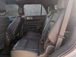 
										Used 2015 Ford Explorer full									