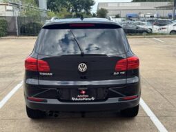 
										Used 2014 Volkswagen Tiguan full									