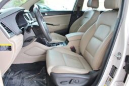 
										Used 2016 Hyundai Tucson full									