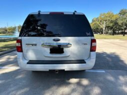 
										Used 2008 Ford Expedition full									