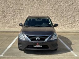 
										Used 2015 Nissan Versa full									