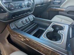 
										2018 Chevrolet Silverado 1500 Chevy Truck LT Crew Cab full									