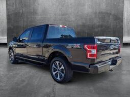 
										Used 2020 Ford F-150 full									