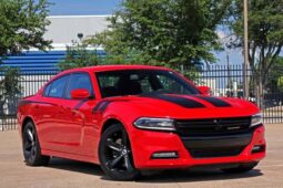 
										Used 2017 Dodge Charger full									