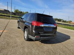 
										Used 2015 GMC Terrain full									