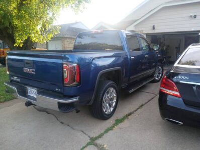 Used 2018 GMC Sierra 1500