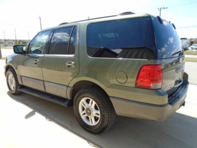 Used 2003 Ford Expedition