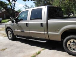 
										Used 2007 Ford f-250 full									