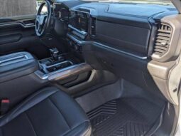 
										Used 2022 Chevrolet Silverado 1500 full									