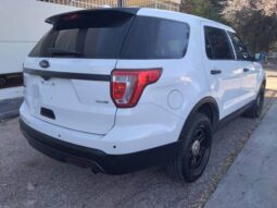 
										Used 2017 Ford Explorer full									