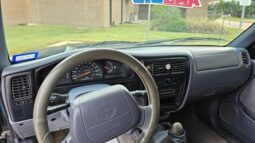 
										Used 1999 Toyota Tacoma full									