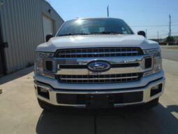 
										Used 2018 Ford F-150 full									