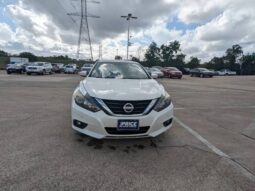 
										Used 2017 Nissan Altima full									