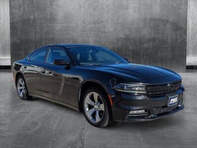 Used 2016 Dodge Charger