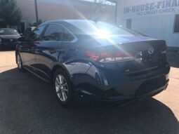 
										Used 2016 Hyundai Sonata full									