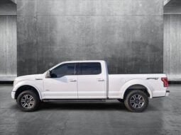 
										Used 2015 Ford F-150 full									