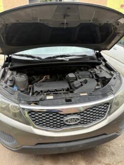 
										Used 2011 Kia Sorento full									