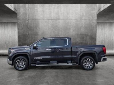 Used 2023 GMC Sierra 1500