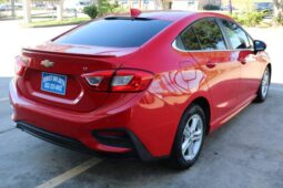 
										Used 2018 Chevrolet Cruze full									