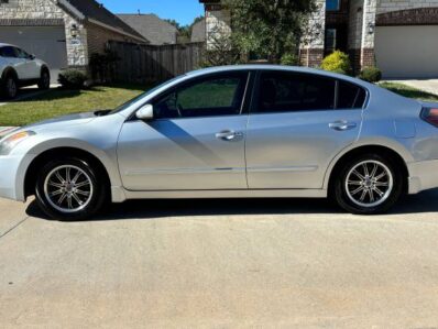 Used 2008 Nissan Altima