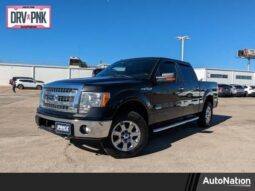 
										Used 2013 Ford F-150 full									