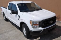 
										Used 2021 Ford F-150 full									