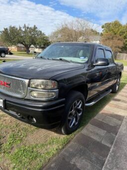 
										Used 2005 GMC Sierra 1500 full									