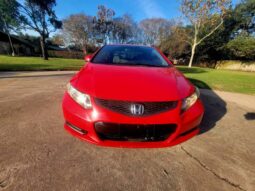 
										Used 2013 Honda Civic full									