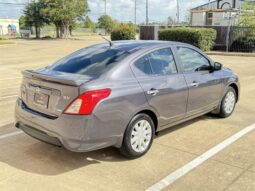 
										Used 2015 Nissan Versa full									