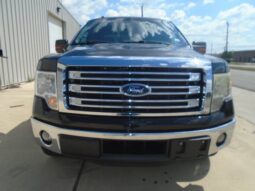 
										Used 2014 Ford F-150 full									