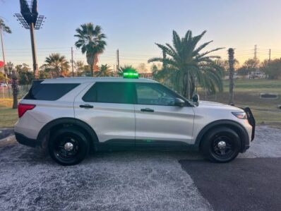 Used 2021 Ford Explorer