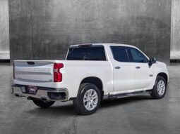 
										Used 2022 Chevrolet Silverado 1500 full									