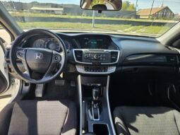 
										Used 2015 Honda Accord full									