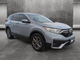 
										Used 2021 Honda CR-V full									