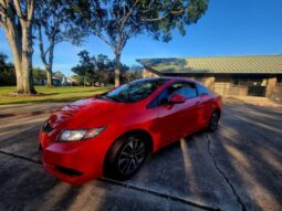 
										Used 2013 Honda Civic full									