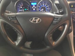 
										Used 2013 Hyundai Sonata full									