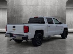 
										Used 2014 Chevrolet Silverado 1500 full									